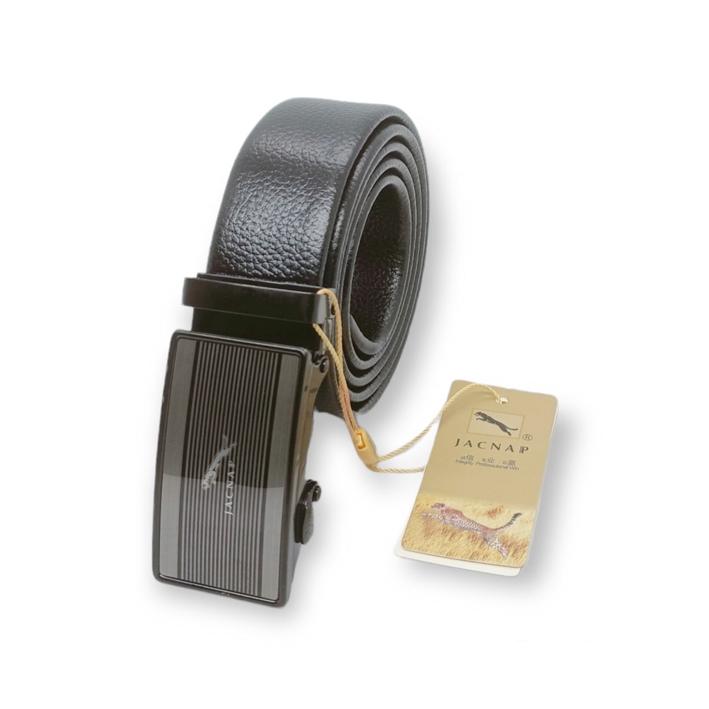 Nịt - thắt lưng nam con báo