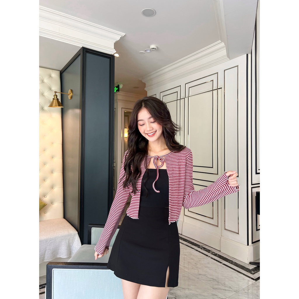 ÁO CARDIGAN MITI - MITI CARDIGAN