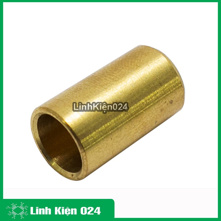 Đầu đồng đệm động cơ B10-8mm