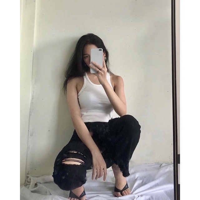 ÁO BA LỖ NGƯỢC BASIC