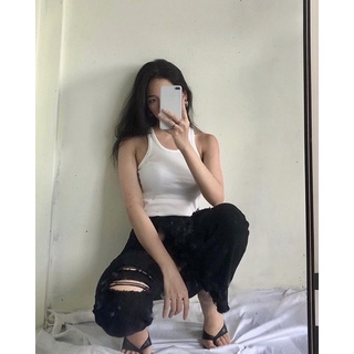 ÁO BA LỖ NGƯỢC BASIC