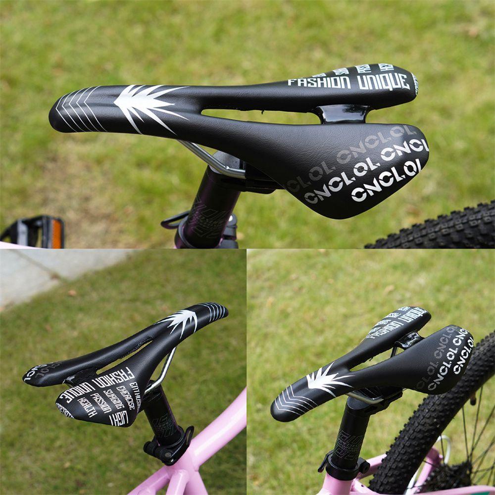 Yên Xe Đạp Dày Dặn Thoáng Khí Chất Lượng Cao