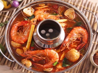 Gia Vị Lẩu Thái Cholimex 280g