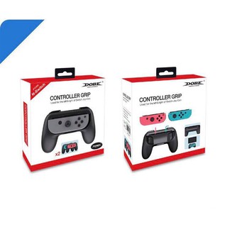 Controller Grip Joy-Con cho Nintendo Switch