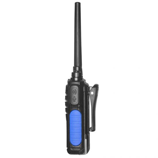 Bộ đàm Motorola CP328 Siêu Bền, cự ly 2-3Km, loa chống bụi, chống va đập, IP54