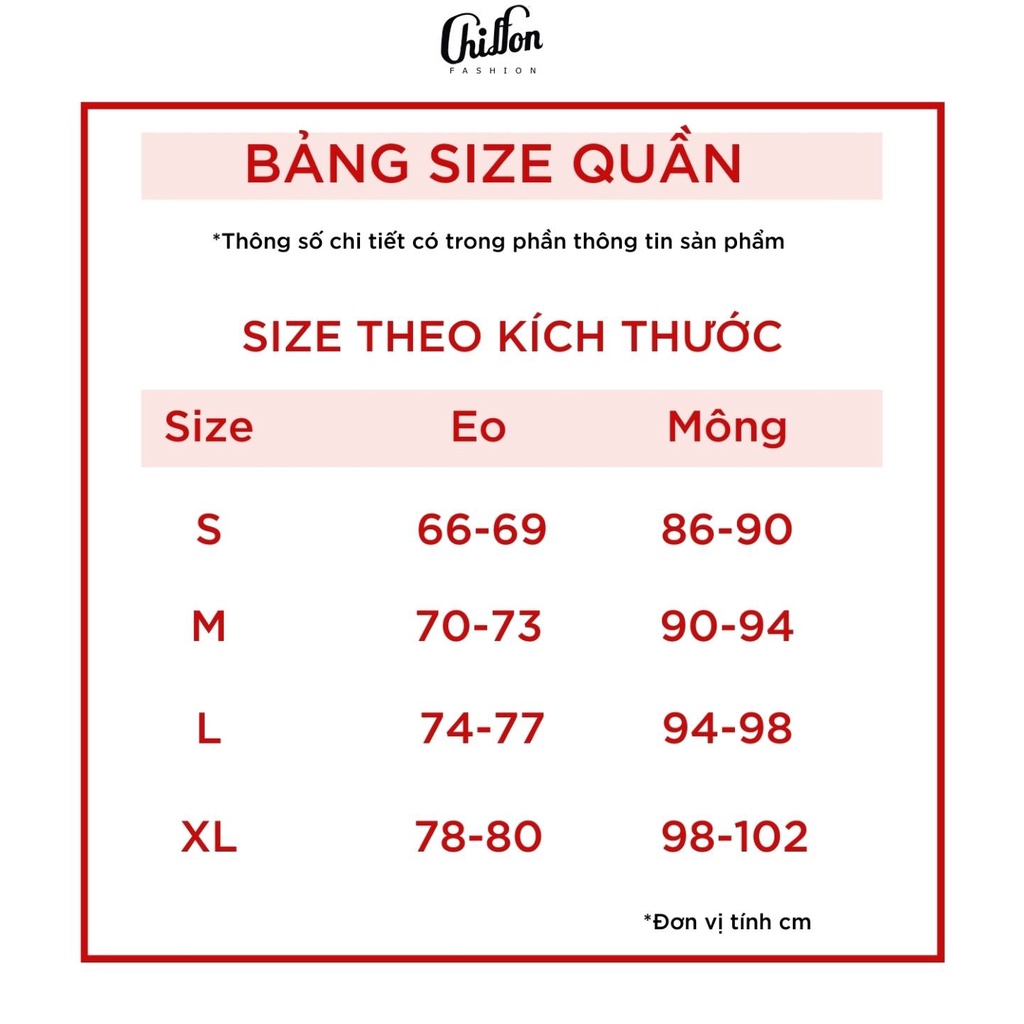 &lt;QUẦN HOT&gt;_Quần baggy công sở cạp phối cúc, thiết kế đứng form siêu tôn dáng, dễ phối đồ