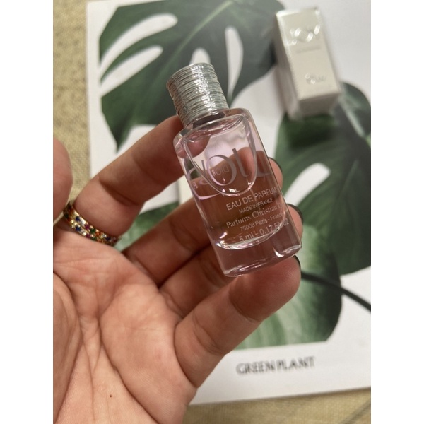 Nước hoa mini Dior Joy Edp 7.5ML