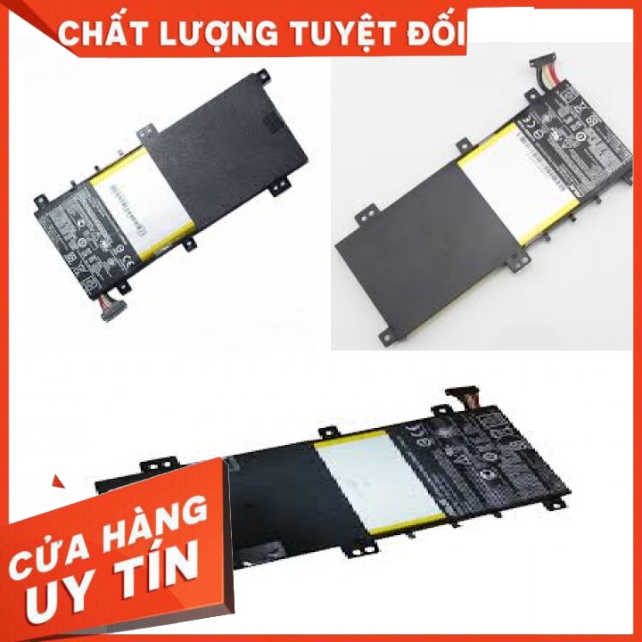 Mua Pin Laptop Asus TP550 TP550LD TP550LA- Bảo Hành 1 Đổi 1 Trong 06 Tháng