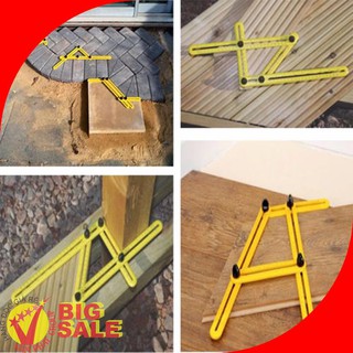 THƯỚC ĐO ĐA GÓC ĐỘ ANGLE LZER