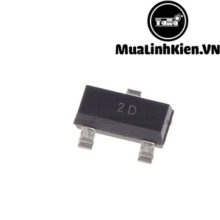 Linh Kiện MMBTA42 Sot-23