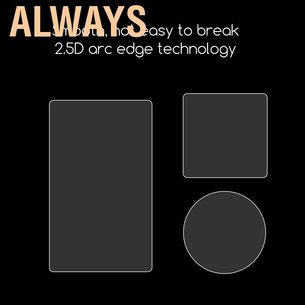 Kính cường lực HD bảo vệ màn hình cho máy ảnh DJI OSMO Action GD