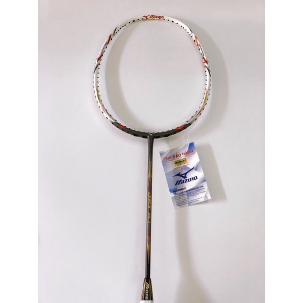 Vợt Cầu Lông Mizuno JPX 8.1 chính hãng ( Khung chưa cước )