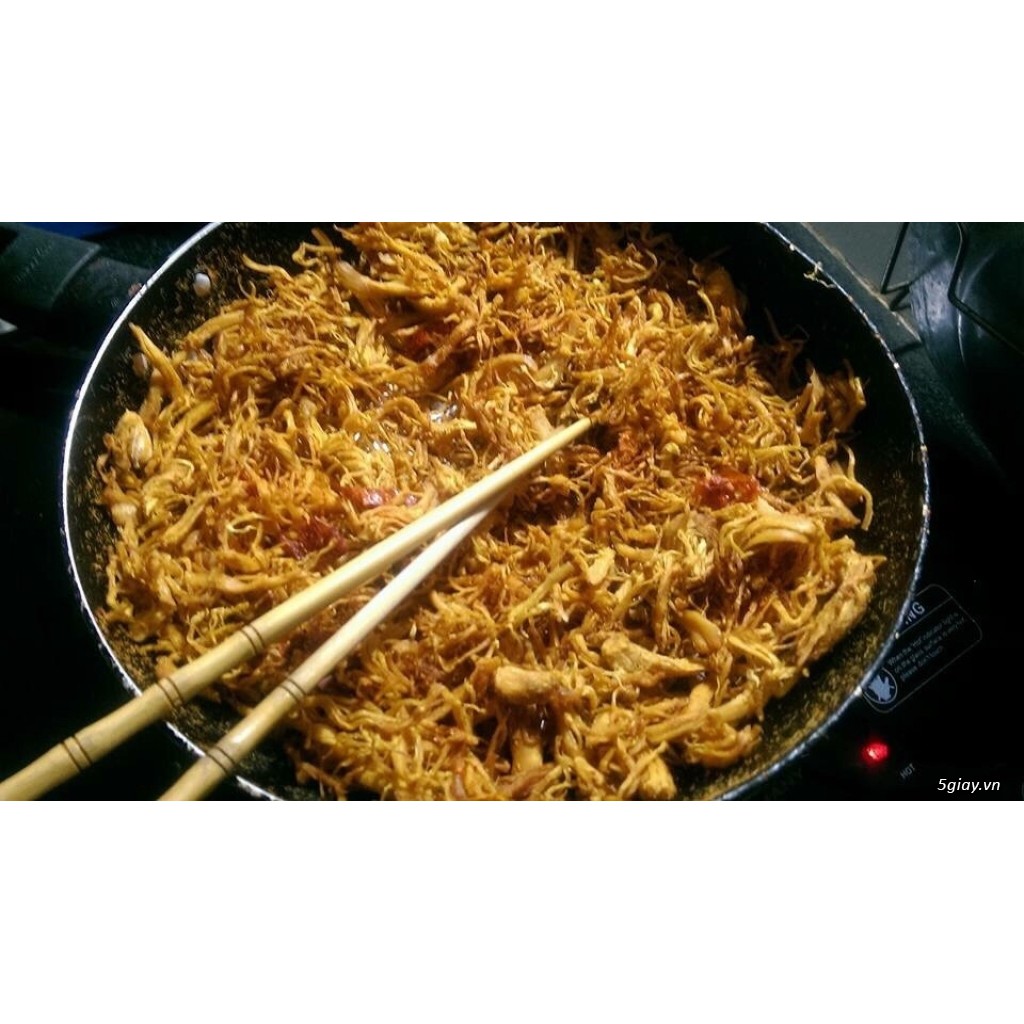 KHÔ _ GÀ _ LÁ - CHANH | BigBuy360 - bigbuy360.vn