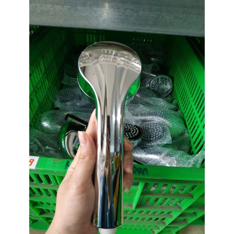 BÁT SEN TĂNG ÁP SIÊU MẠNH