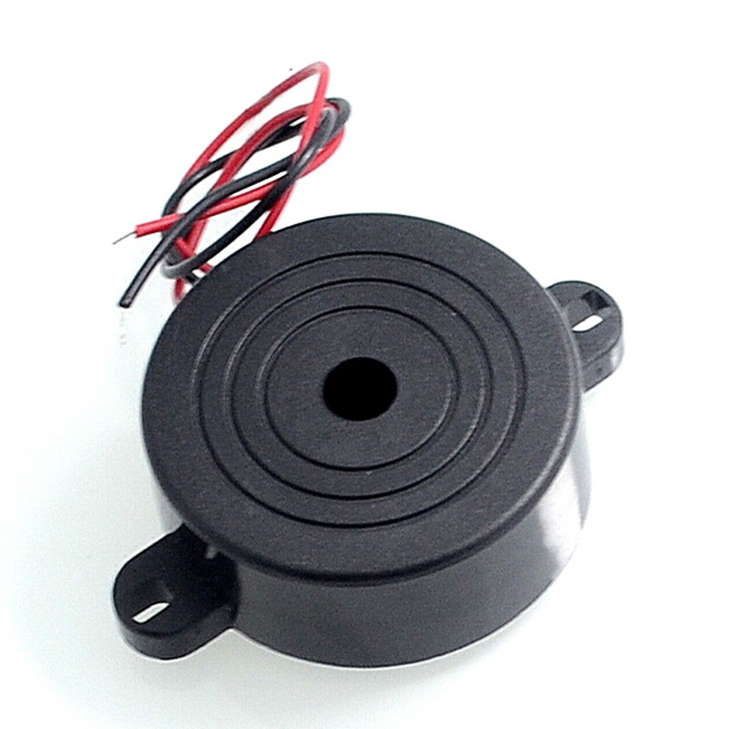 Thiết bị chống trộm Còi báo động chủ động Còi cao decibel SHD4216