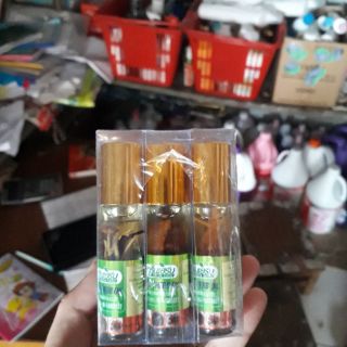 Combo 12 chai dầu hít nhân sâm Thái Lan