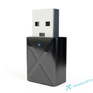 Usb Thu Phát Bluetooth 5.0 Cho Máy Tính