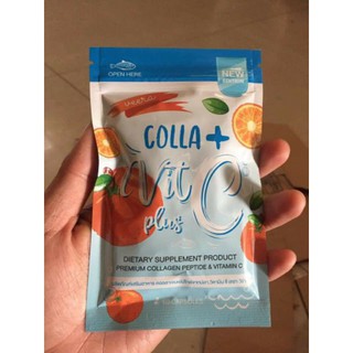 Gói làm đẹp da vit c thái lan