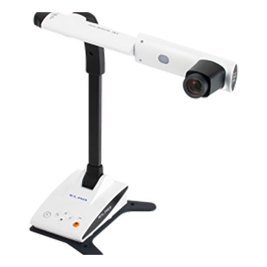 MÁY CHIẾU VẬT THỂ ELMO - LX1