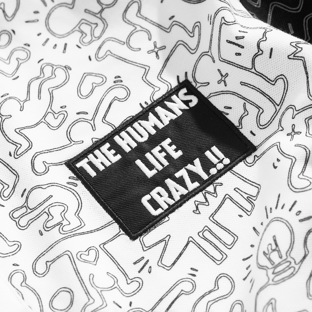 Áo Thun Polo Nam HUMAN tay ngắn,cao cấp form chuẩn, thiết kế phong cách năng động cá tính, AREMI ARPL120 | BigBuy360 - bigbuy360.vn