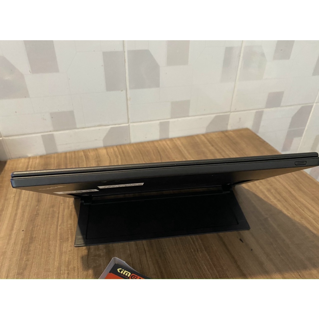 Laptop Lenovo Thinkpad X1 Tablet GEN2  Core i5-7Y54  Ram 8GB  SSD 256GB  12.5inch 2K CẢM ỨNG