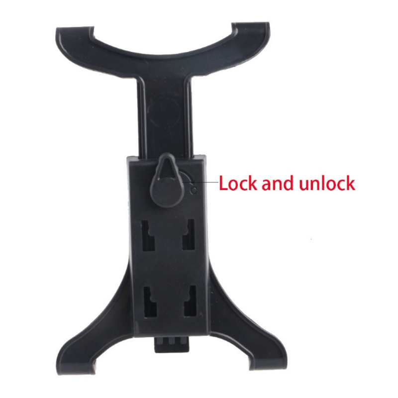 Giá Đỡ Máy Tính Bảng 7-11inch Gắn Lỗ Thông Gió Xe Hơi Tiện Dụng