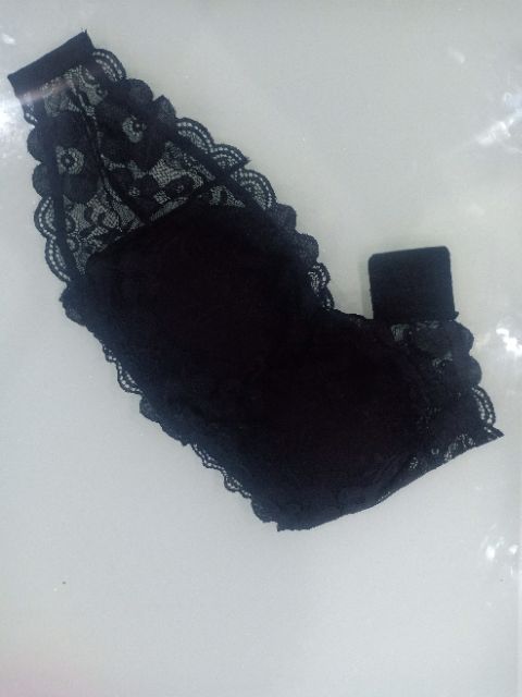 Áo bra ren quây không dây