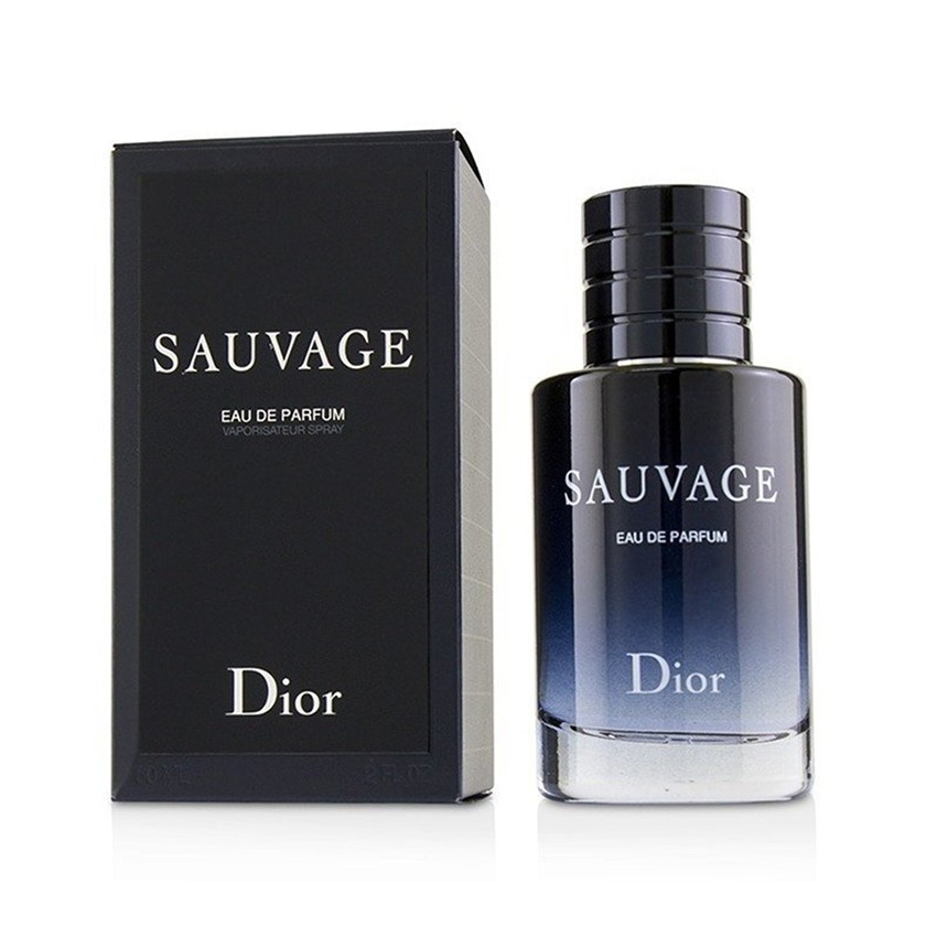 Nước hoa Dior Sauvage edt và edp 100ml