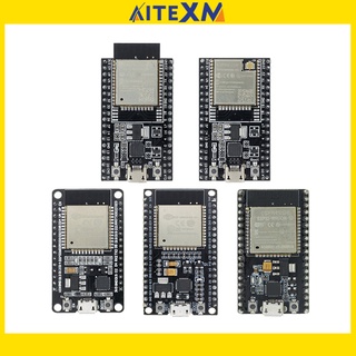 Bảng Mạch Phát Triển ESP32 WiFi + Bluetooth Lõi Kép ESP-32 ESP-32S ESP 32 Similar ESP8266