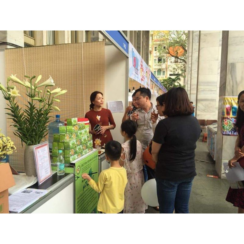 Trà xạ đen Protea | BigBuy360 - bigbuy360.vn