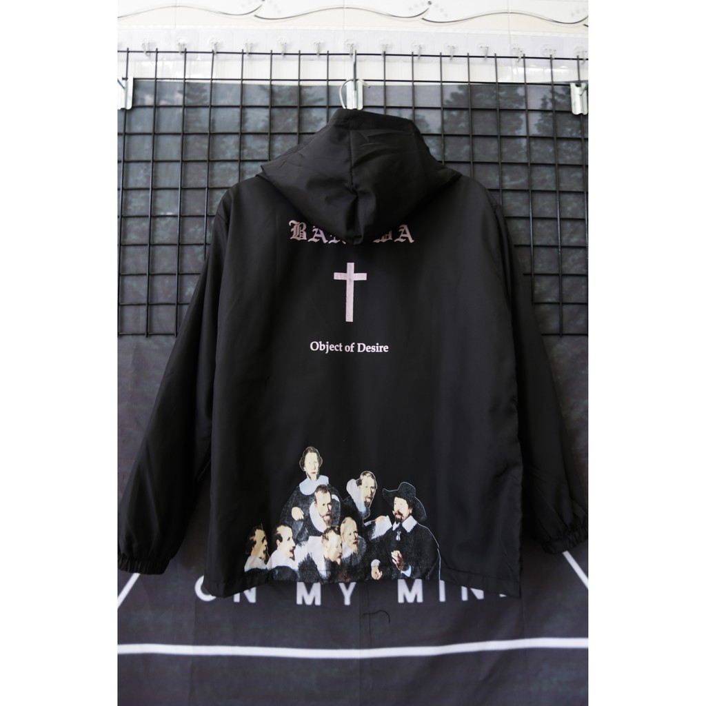 Streetwear Local Brand Hiphop Áo khoác đồng giá 170k ảnh thật shop tự chụp | BigBuy360 - bigbuy360.vn