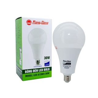 Bóng Đèn LED Bulb Rạng Đông