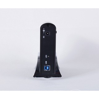 Hộp đựng ổ cứng SSK G130 3.5Inch