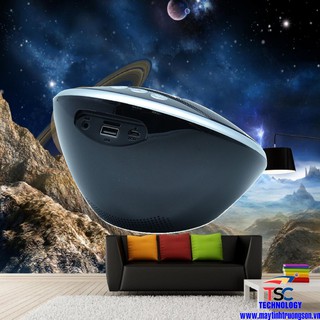 Loa Bluetooth Mini PORTABLE TG036 Wireless Speaker | Bluetooth, USB, SD, Lưu Điện