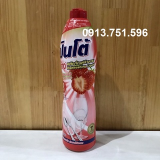 Nước rửa chén Pinto 800ml Thái Lan