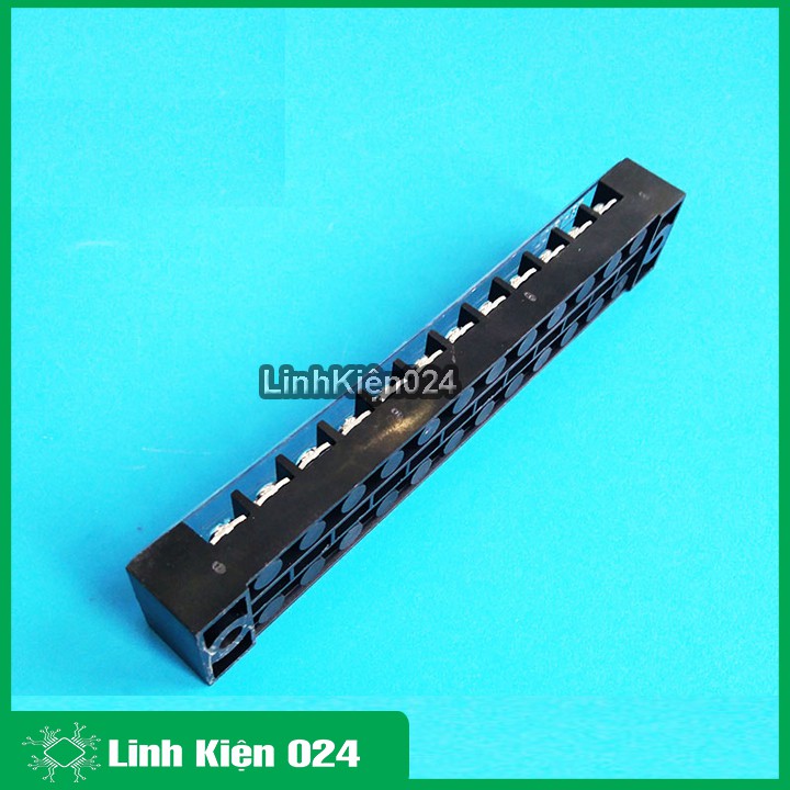 Cầu Đấu Điện Đủ Kích Thước TB-4512 12P-45A