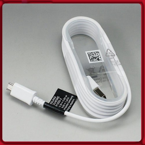Dây cáp sạc nhanh Micro USB chính hãng MADE IN VIET NAM dùng để sạc điện thoại sao chép dữ liệu