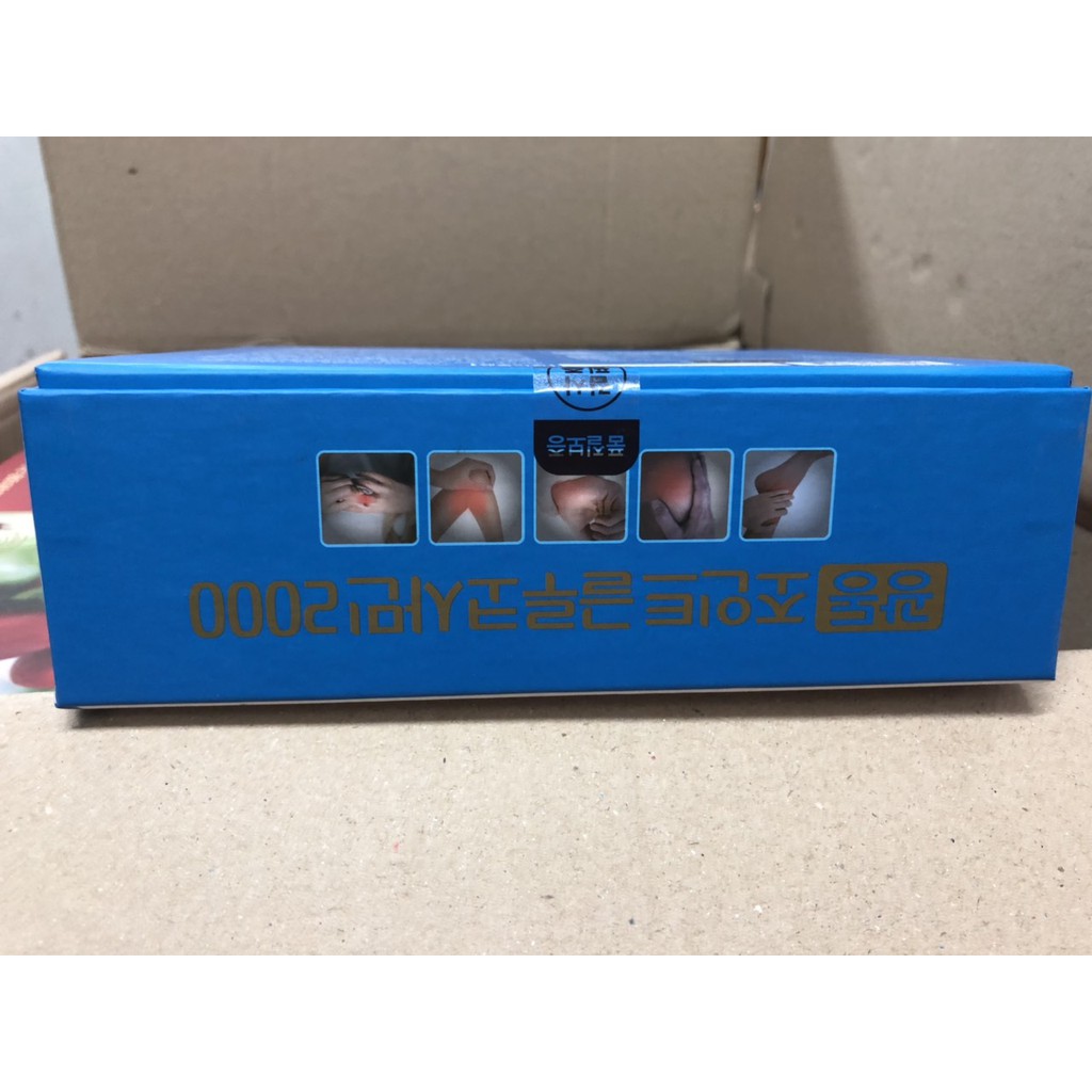 [MẪU MỚI] Viên Uống Bổ Khớp Glucosamin KWANGDONG Hàn Quốc, Hộp 90V *1350mg | BigBuy360 - bigbuy360.vn