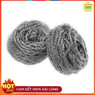 Miếng cọ rửa xoong nồi đa năng