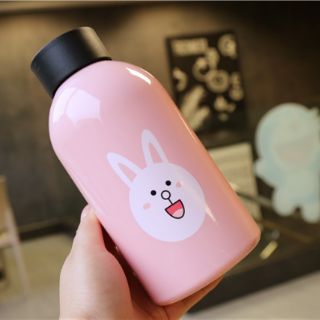 Bình giữ nhiệt Brown Cony Sally