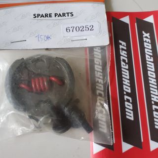 Bộ bố nồi xe baja máy xăng 95 cho xe Rofun Rovan máy 26cc đến 36cc