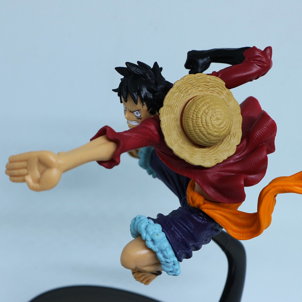 MÔ HÌNH LUFFY FIGURE-001 20CM