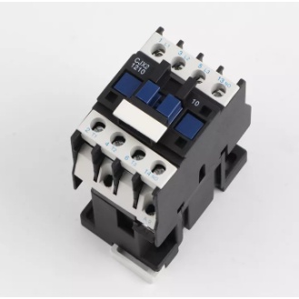 Khởi động từ Contactor CJX2 12A/220V công xuất cao
