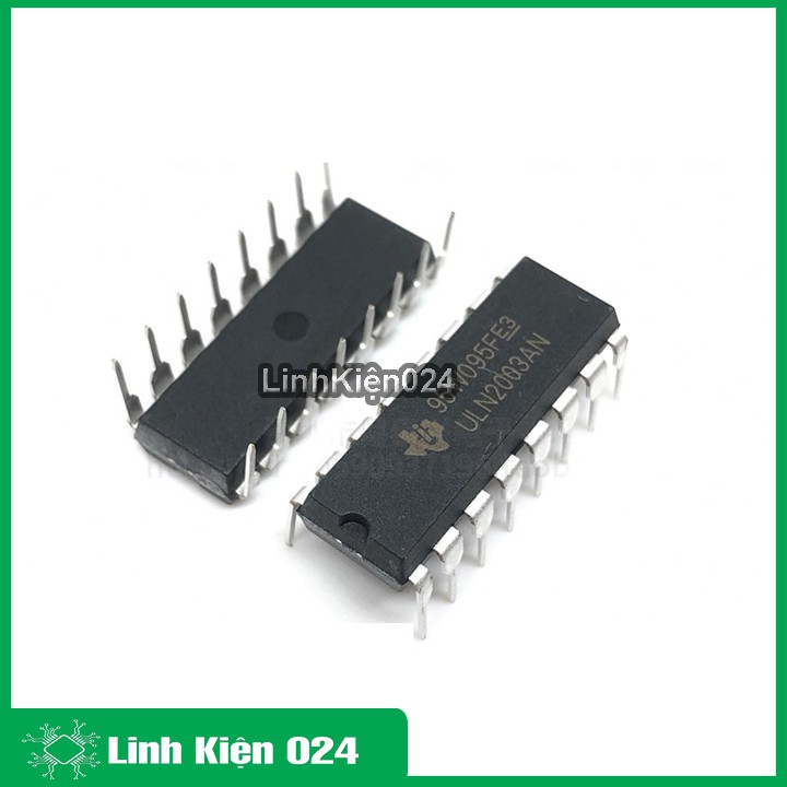 ULN2003 DIP16