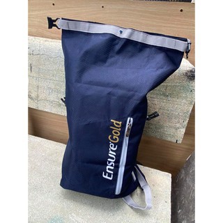 BALO THỂ THAO QUÀ TẶNG TỪ SỮA ENSURE