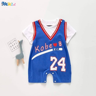 Bộ body kobe - bộ trẻ em sơ sinh