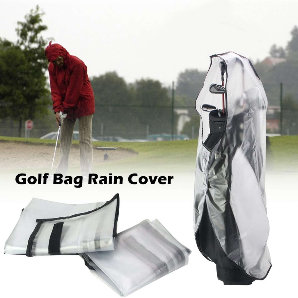 Túi Bọc Golf, Tấm Che Mưa Chống Gió, Túi Chơi Gôn Cầm Tay Tấm Che Mưa Bảo Vệ Cho Nam Nữ-168-DigitalVN