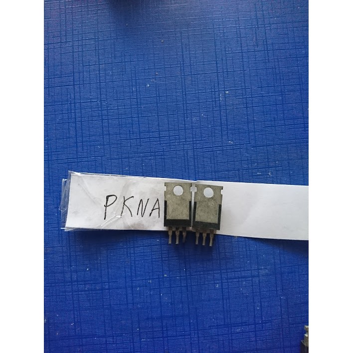 75N08 , WFP75N08 MOSFET bóc máy nguyên gốc N-CH 75A 80V