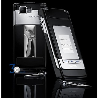 Điện thoại Nokia N76
