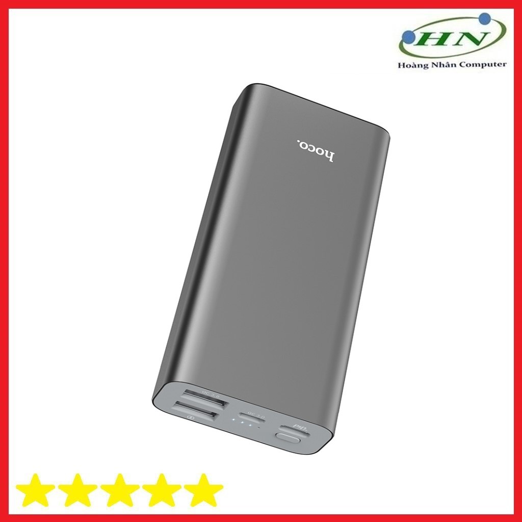 PIN DỰ PHÒNG J51 10000 MAH